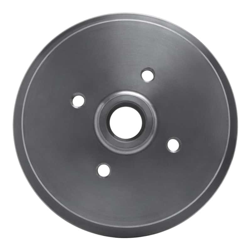 DFC — DFC 84-86 Audi Coupe Rear True Balanced Brake Drum
DFC Brake Drum - view 2