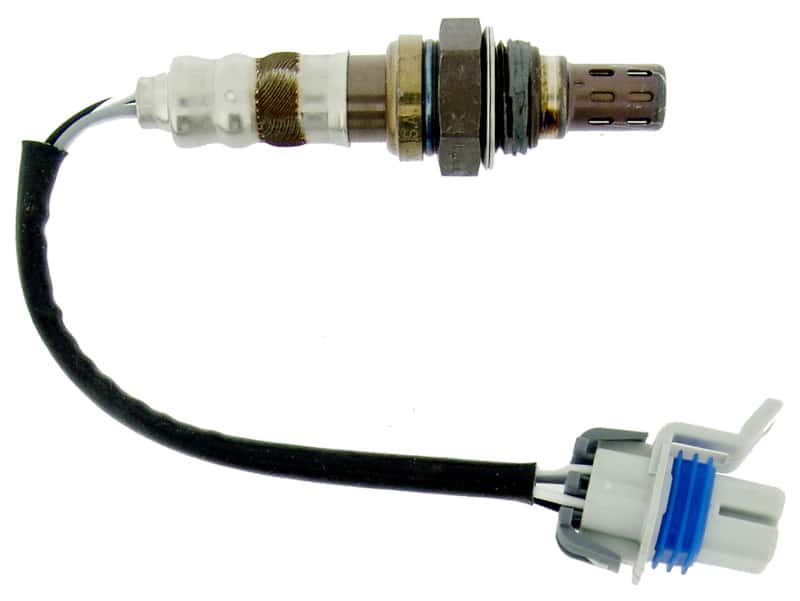 NGK — NGK Hummer H3 2006 Direct Fit Oxygen Sensor - view 2