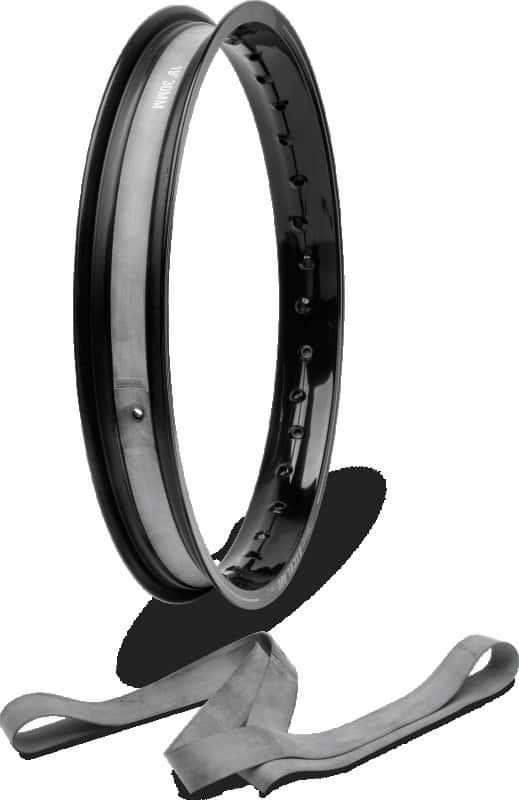 BikeMaster — BikeMaster Rim Strip 21in x 1in 10pack - view 2