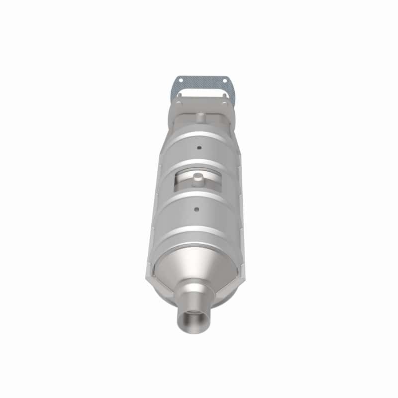 Magnaflow — MagnaFlow Conv DF Ford-Oem Fit 88 93
Standard Grade
Standard - view 16