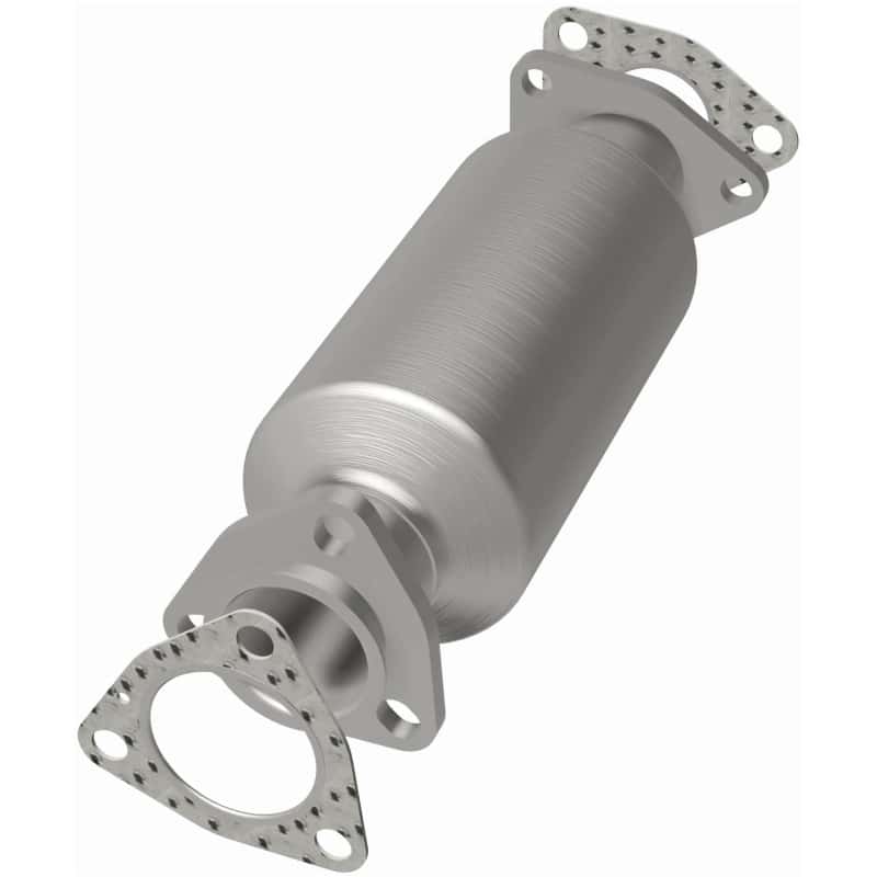 Magnaflow — MagnaFlow Conv Direct Fit Acura-Honda 85 87
Standard Grade
Standard - view 29