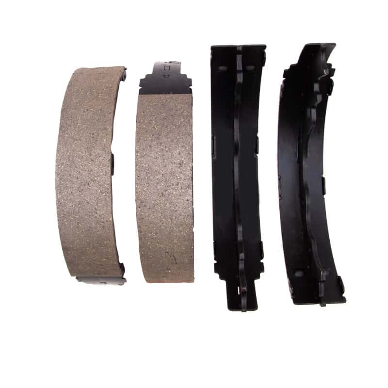 DFC — DFC 06-11 Dodge H100 (Mexico) Rear Premium Service Shoes
DFC Brake Shoe Set - view 2