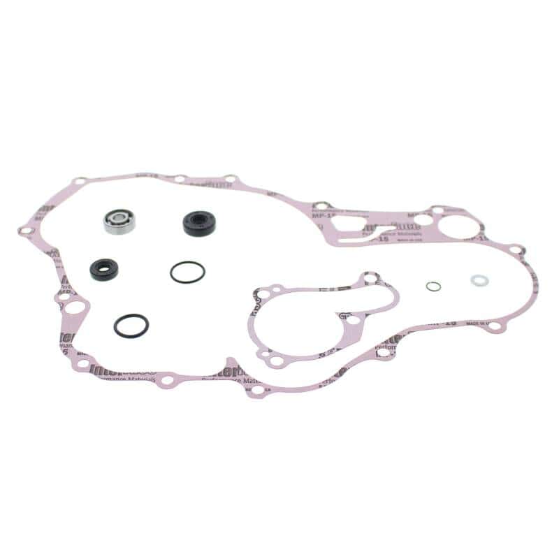 Vertex Pistons — Vertex Gaskets 19-23 Yamaha WR450F Water Pump Rebuild Kit - view 1