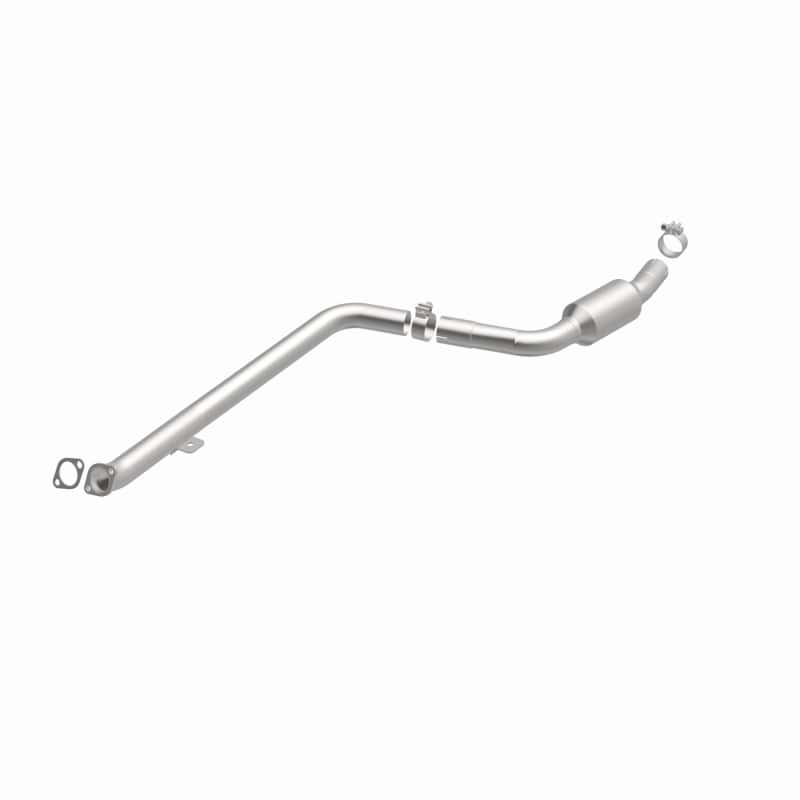 Magnaflow — Magnaflow 11-12 X3 3 L Underbody Direct Fit Converter
OEM Grade
OEM - view 7