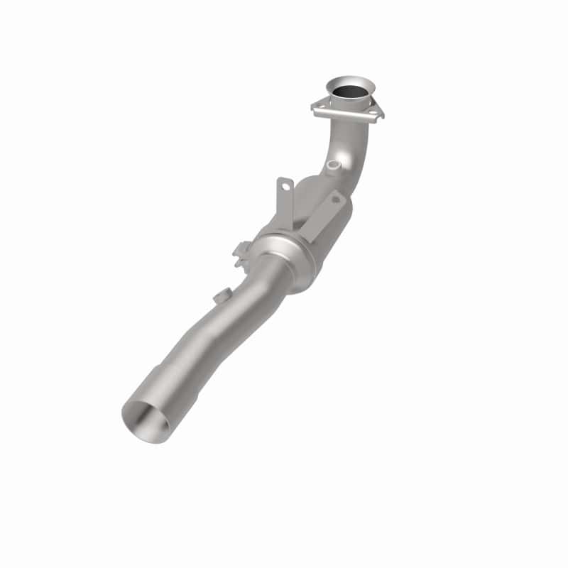 Magnaflow — MagnaFlow Conv DF Corvette 92-93
HM Grade
HM - view 17