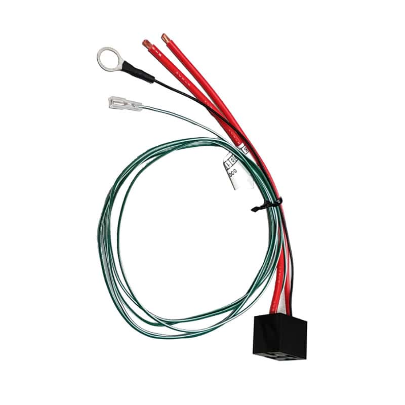 ARB — ARB Wiring Harness Linx Relay
Wiring Harness - view 1