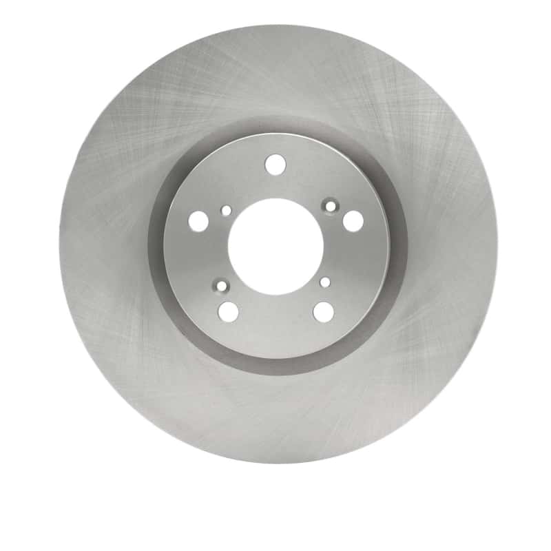 DFC — DFC 07-20 Acura ZDX Front Brake Rotor
DFC Brake Rotor - view 1