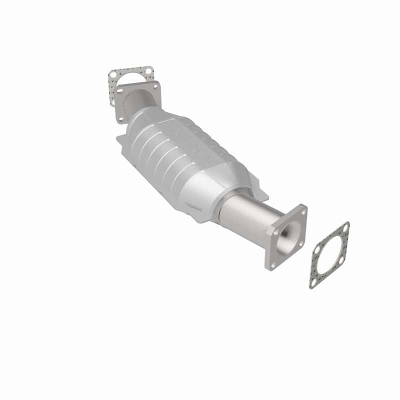 Magnaflow — MagnaFlow Conv DF GM 78 81
Standard Grade
Standard - view 23