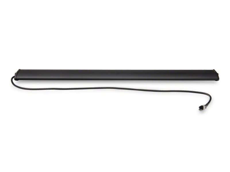 Raxiom — Raxiom 21-23 Ford Bronco Axial 40-In 240w White/Amber Combo LED Light Bar w/ WSHLD Mounting Brackets
Lights - view 8