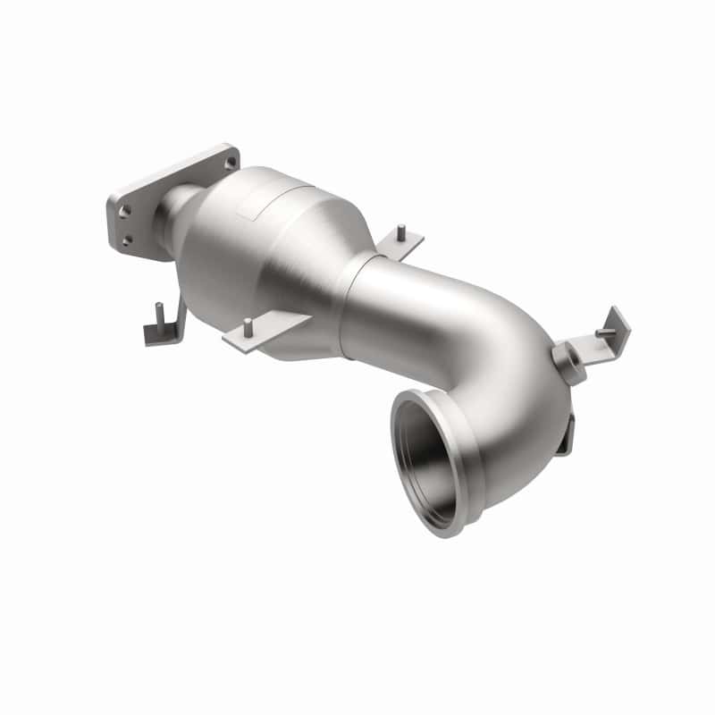 Magnaflow — MagnaFlow Conv DF 2013 Dodge Dart 1.4L
OEM Grade
OEM - view 22