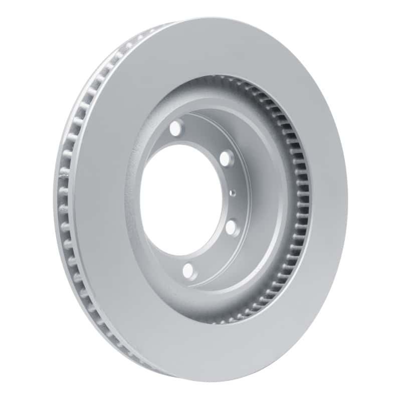 DFC — DFC 10-24 Lexus GX460 Front GeoSPEC Coated Rotor
DFC Brake Rotor - view 4