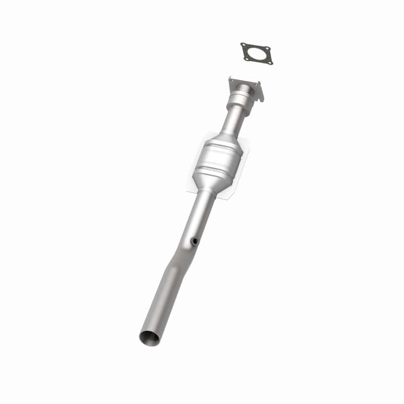 Magnaflow — MagnaFlow Conv DF 98-99 Chrysler Cirrus 2.4
HM Grade
HM - view 17