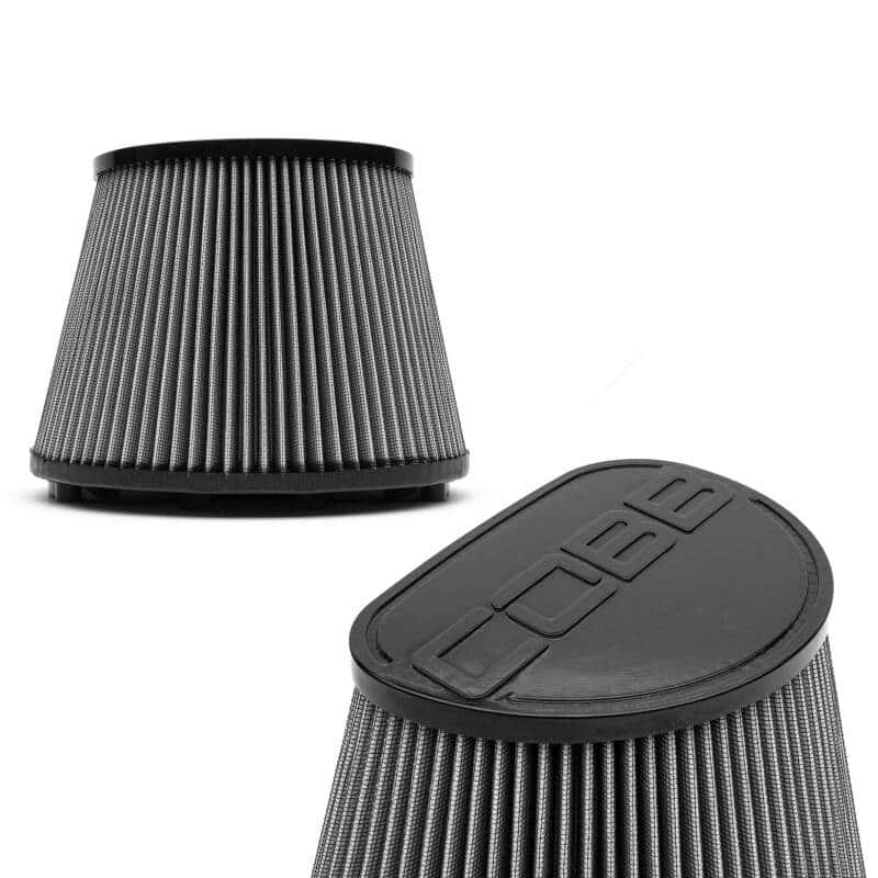 COBB — Cobb 21-23 Ford F-150 EcoBoost Raptor/Tremor Redline Carbon Fiber Intake System w/HCT - view 16