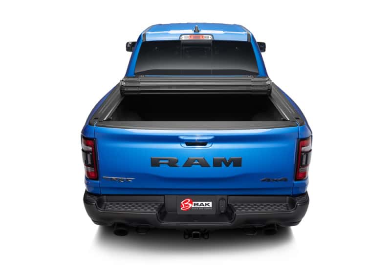 BAK — BAK 19-21 Dodge Ram w/o Ram Box Revolver X4s 6.4ft Bed Cover (New Body Style 1500 only)
X4s19-26Ram156ft.4wo - view 11