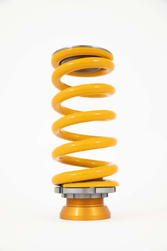 Ohlins — Ohlins 17-20 Audi A4/A5/S4/S5/RS4/RS5 (B9) Road & Track Coilover System
Suspension System - view 5