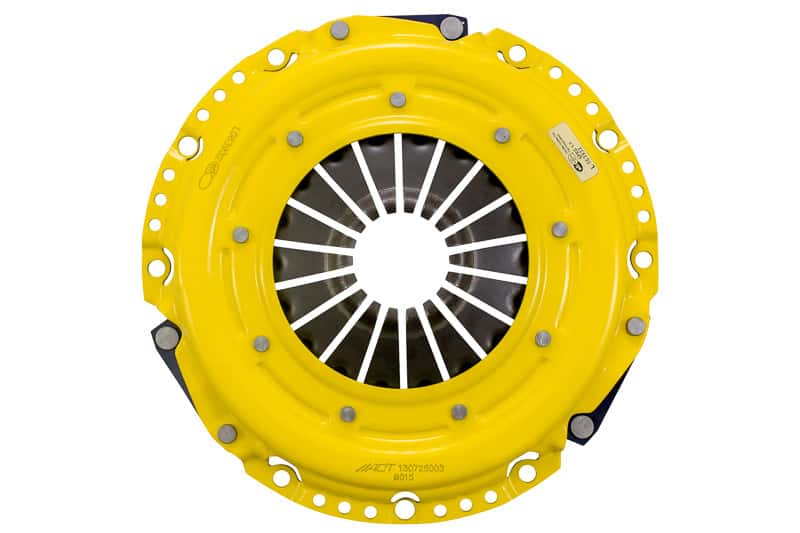 ACT — ACT 2007 BMW 335i P/PL Heavy Duty Clutch Pressure Plate
Pressure Plate - view 1