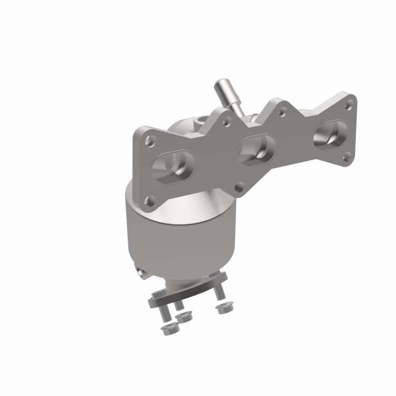 Magnaflow — MagnaFlow Conv DF 95-02 Mazda Millenia 2.3L
HM Grade
HM - view 23