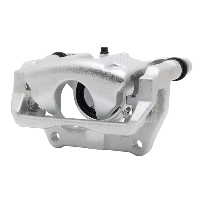 DFC — DFC 16-22 Honda HR-V Rear-L Premium Caliper - Silver Zinc Coated - view 2