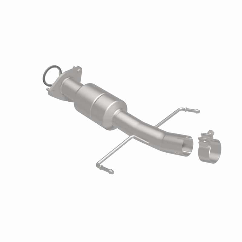 Magnaflow — Magnaflow Conv DF 2010-2012 CX-7 2.5 L Underbody
OEM Grade
OEM - view 14