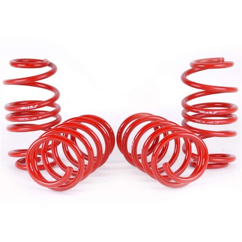 Skunk2 Racing — Skunk2 12 Honda Civic Lowering Springs (2.25 - 2.00in) (Set of 4)
Coil Spring Set - view 1