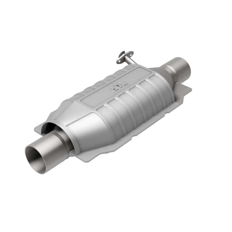 Magnaflow — MagnaFlow Conv Univ Qf Toyota
Standard Grade
Standard - view 16