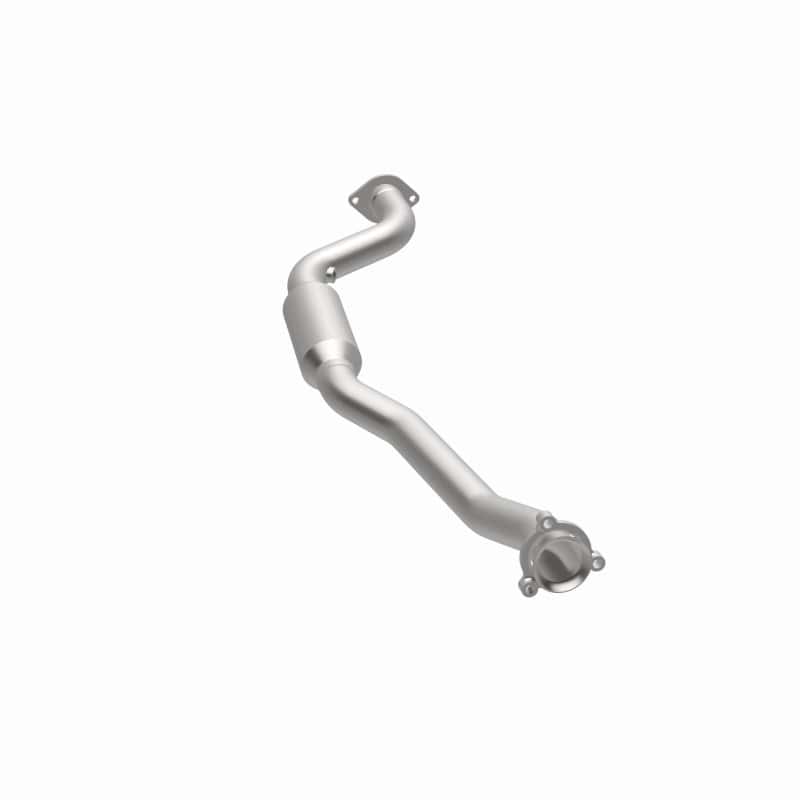 Magnaflow — Magnaflow 04-06 Chevrolet Colorado 3.5L Direct Fit Converter
California - view 25