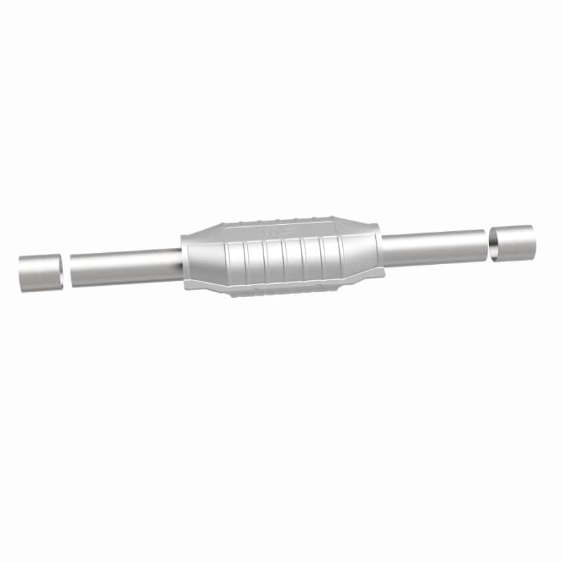 Magnaflow — MagnaFlow Conv DF Gm
Standard Grade
Standard - view 11