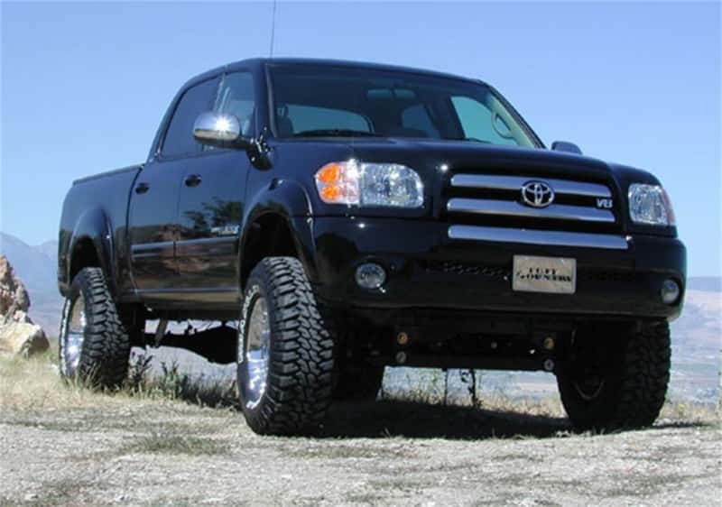 Tuff Country — Tuff Country 99-04 Toyota Tundra 4x4 & 2wd 4.5in Lift Kit (SX6000 Shocks)
Complete Kit (w/SX60 - view 5