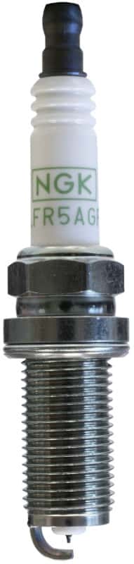 NGK — NGK G-Power Spark Plug Copper Core Box of 4 (LFR6CGP) - view 2