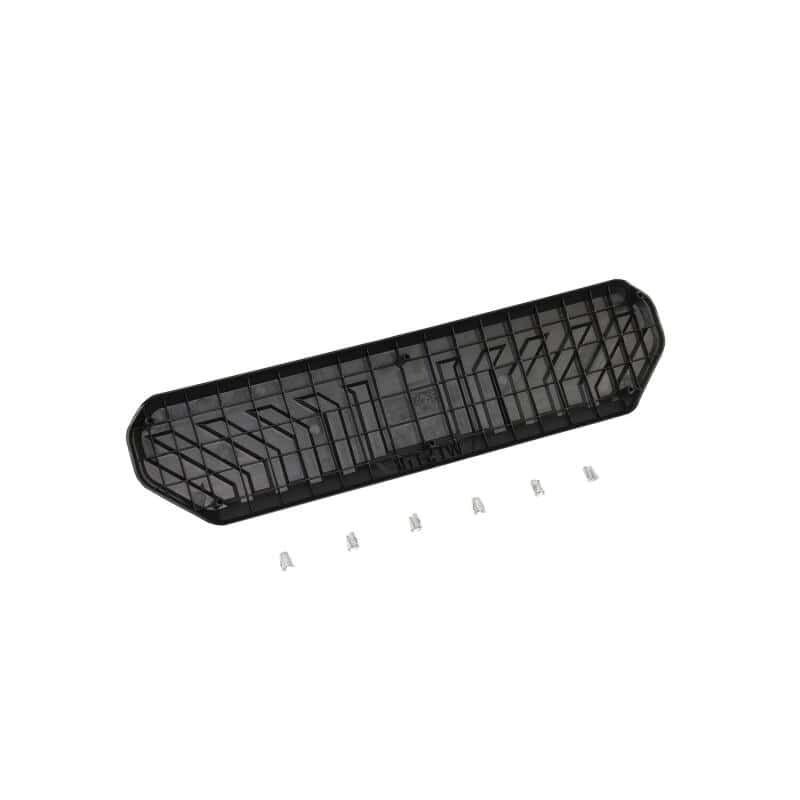Westin — Westin R5 Replacement Service Kit with pad - Black
Nerf/Step Bar Pad - view 3