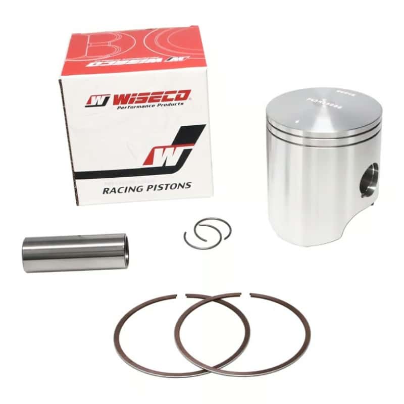 Wiseco — Wiseco 99-05 Kawasaki Ultra 150 1200cc 3150TD Piston Kit
Piston Kit - view 9