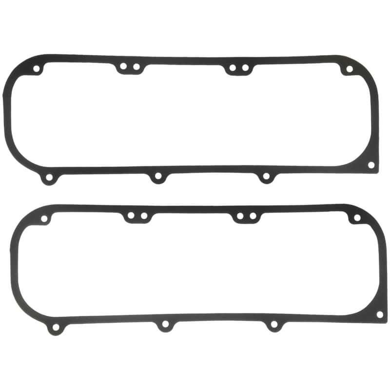 Fel-Pro — Fel-Pro 1631 Engine Valve Cover Gasket Set - view 1