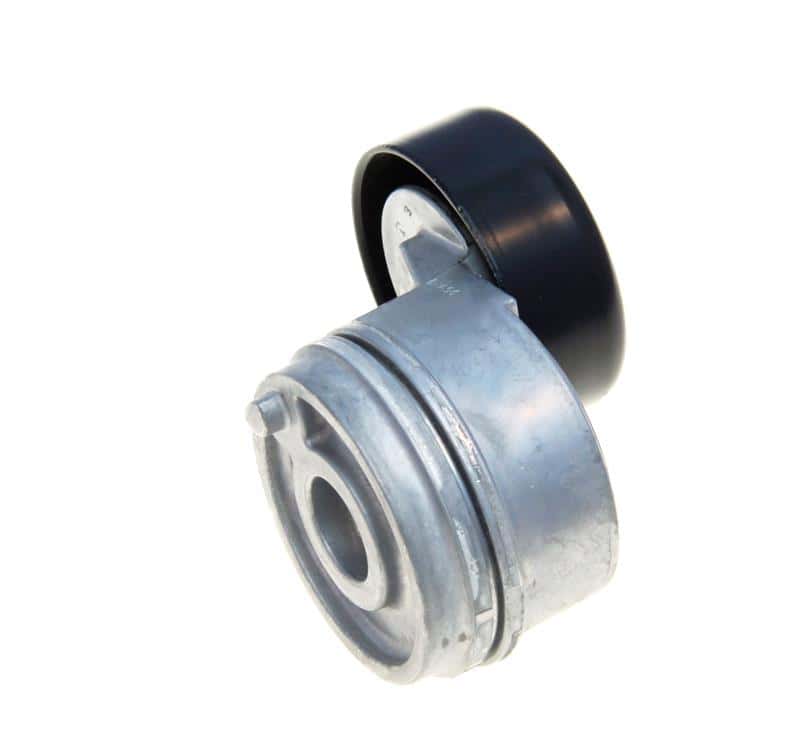 Gates — Gates 96-00 Ford Taurus V-6 3.0L Tensioner Assy. Belt Drive Tensioner - view 6
