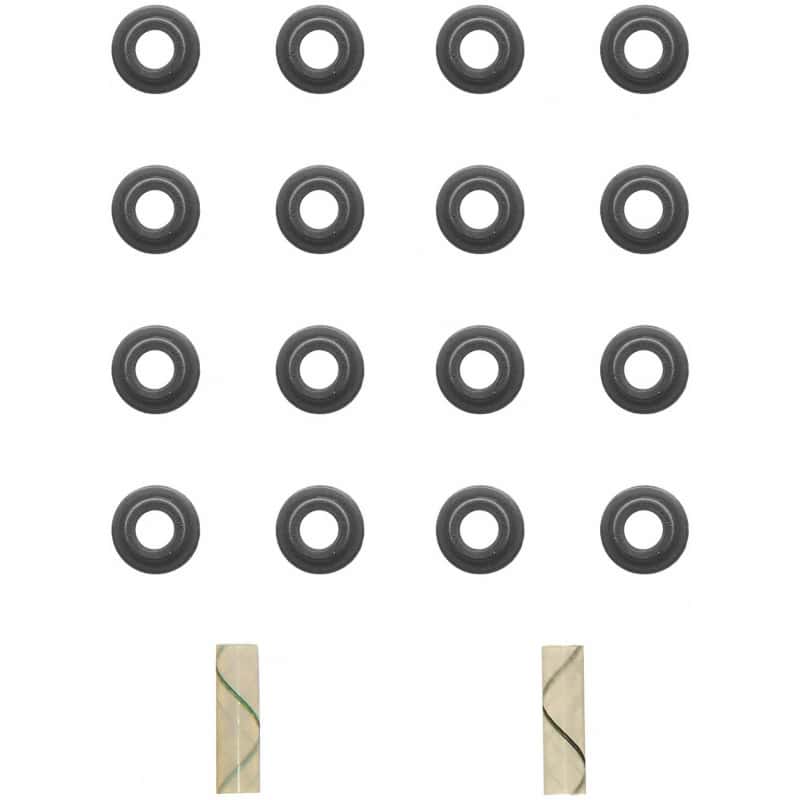 Fel-Pro — Fel-Pro Dodge RAM 1500 SS 72844 Engine Valve Stem Oil Seal Set - view 1