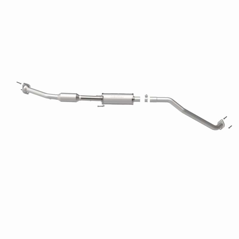 Magnaflow — MagnaFlow OEM Grade 03-06 Pontiac Vibe GT 1.8L Direct Fit Federal Catalytic Converter
OEM Grade
OEM - view 25