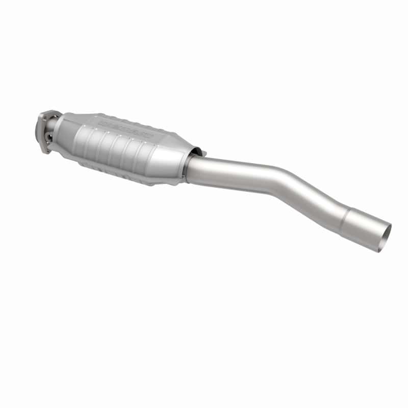 Magnaflow — MagnaFlow Conv Volvo 28.75X6.5X4 2.5/2.38
Standard Grade
Standard - view 13