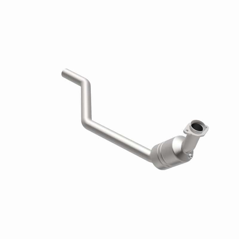 Magnaflow — Magnaflow Conv DF 03-05 Jaguar S-Type4.2L P/S
OEM Grade
OEM - view 22