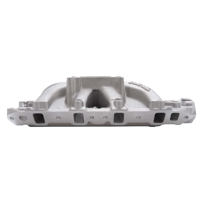 Edelbrock — Edelbrock Manifold SBF 289-302 Victor Jr EFI
MANIFOLD-RACE - view 15