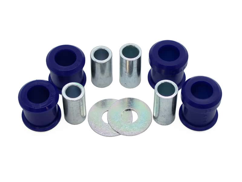 Superpro — SuperPro 1999 Jeep Grand Cherokee Limited Rear Sway Bar End Link Bushing Kit
Bushing Kit - view 2