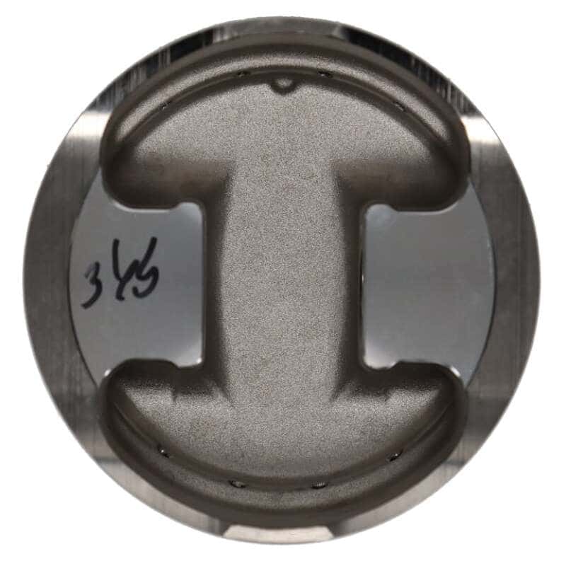 Wiseco — Wiseco Nissan KA24 Dished 10.6:1 CR 89.5mm Piston Kit
Piston Set - view 7