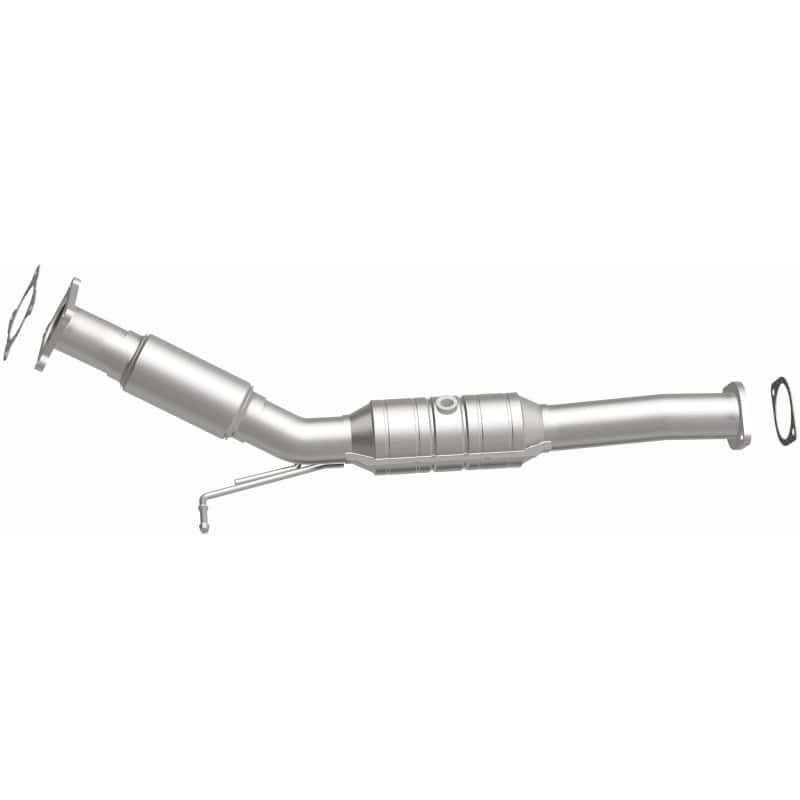 Magnaflow — MagnaFlow Conv DF 03-05 Volvo S60/ V70 2.4L
OEM Grade
OEM - view 32