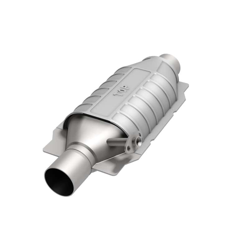 Magnaflow — MagnaFlow Conv Univ Qf Toyota
Standard Grade
Standard - view 25