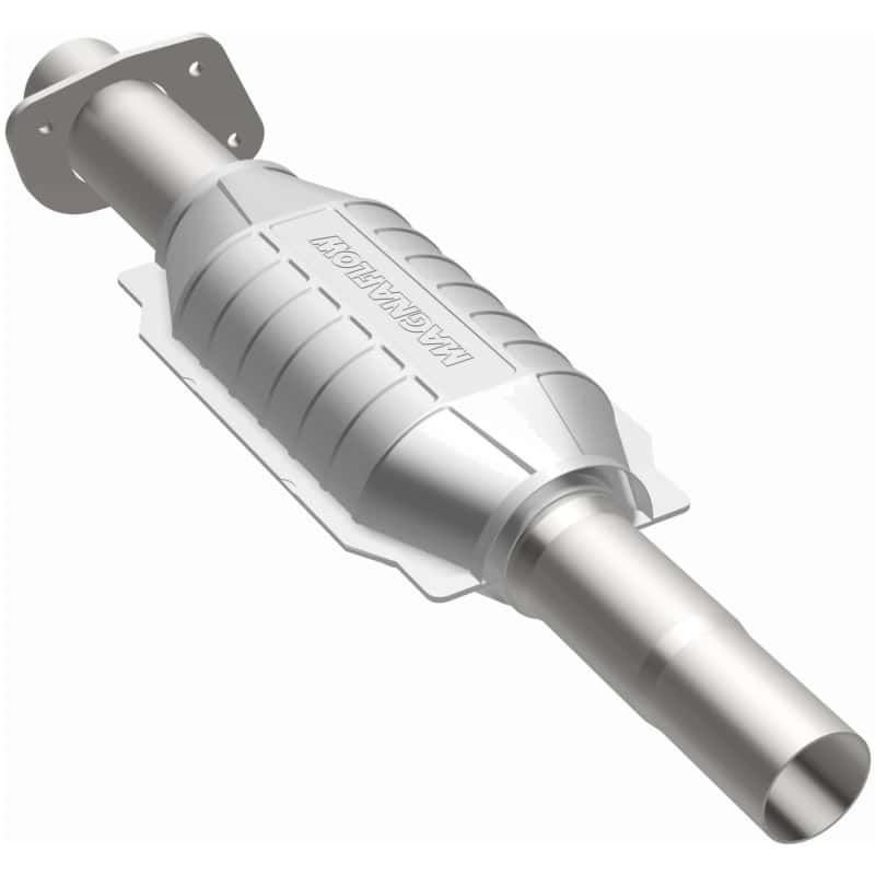 Magnaflow — MagnaFlow Conv DF Gm
Standard Grade
Standard - view 3