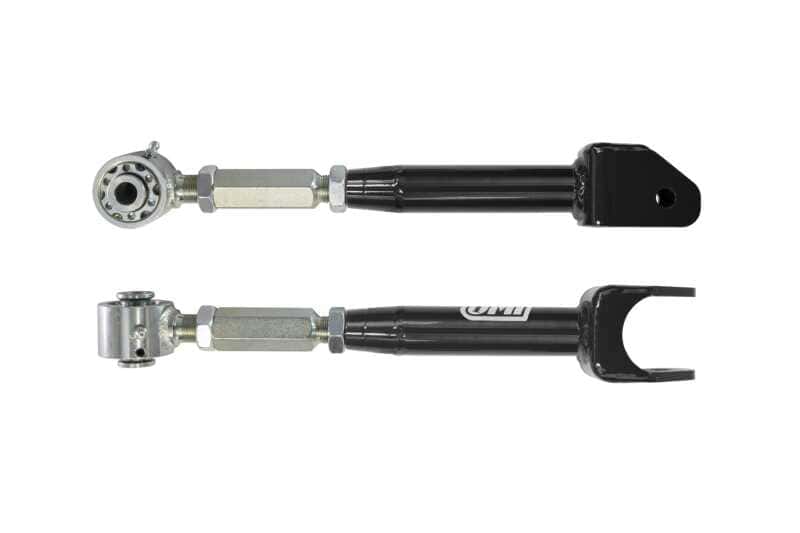 UMI Performance — UMI 16-24 Chevrolet Camaro Suspension Control Arm - Black
Rear Control Arms - view 2