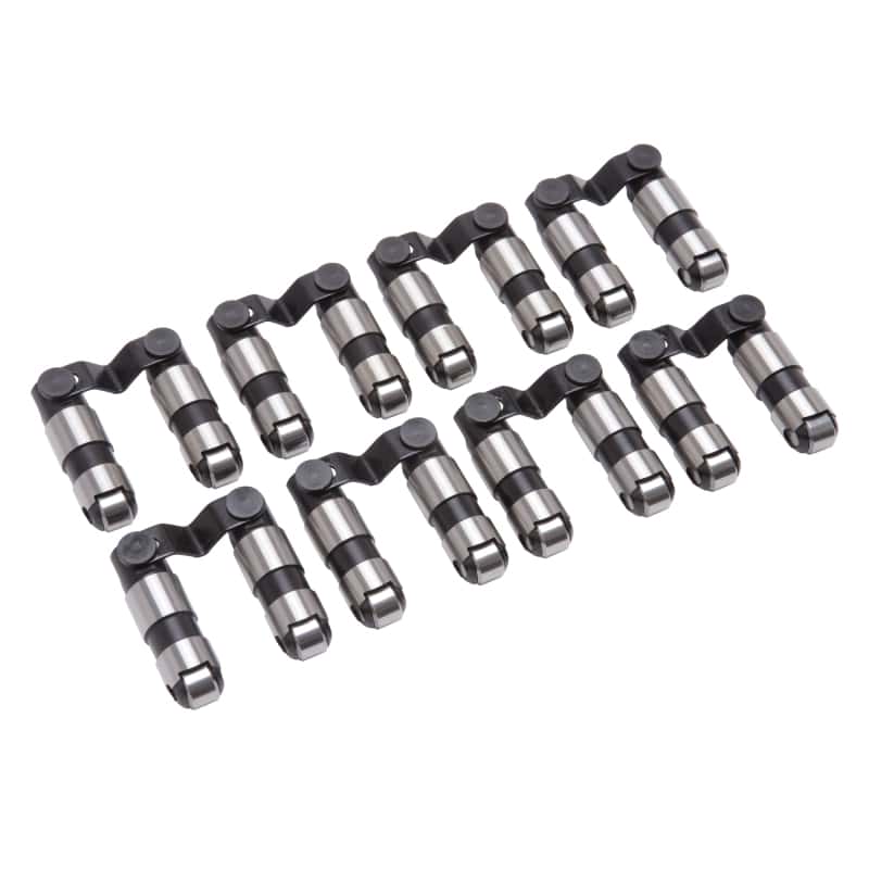 Edelbrock — Edelbrock Retro Fit Hydraulic Roller Lifter Kit for SB Chrysler
CAMSHAFTS - view 5