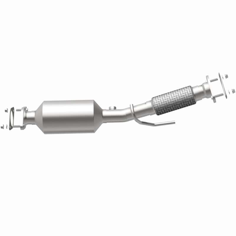 Magnaflow — Magnaflow 19-21 Nissan Altima 2.5L Single Underbody Direct Fit Converter
OEM Grade
OEM - view 16