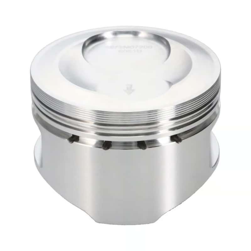 Wiseco — Wiseco Yamaha YFM250 Timberwolf 90-00 8.71 CR Piston Kit
Piston Kit - view 2