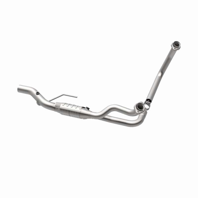 Magnaflow — Magnaflow 1998 Dodge B1500 3.9L Direct Fit Converter
California - view 21