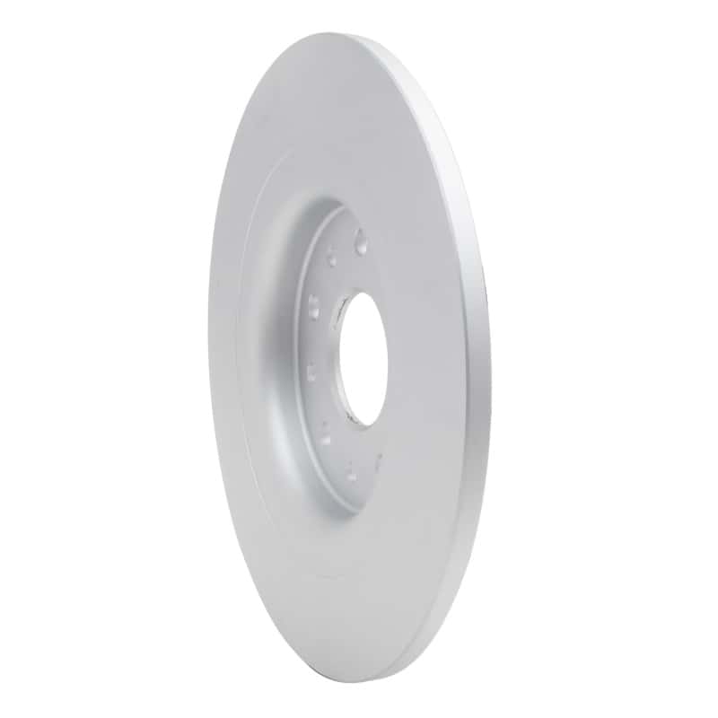 DFC — DFC 20-25 Chrysler Pacifica Rear GeoSPEC Coated Rotor - view 4