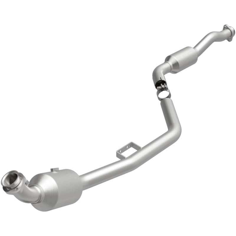 Magnaflow — MagnaFlow Conv Direct Fit OEM 2007 Mercedes-Benz E350 Underbody - 67.5in Length
California - view 1